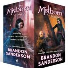 The Mistborn Trilogy Boxed Set Paperback Review