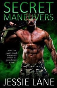 Secret Maneuvers Paperback Cheap