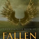 The Complete Book of Fallen Angels Paperback Best Price