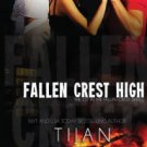 Fallen Crest High Paperback Free shipping