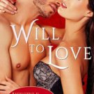 Will to Love (Lifestyle by Design Book Series #1) Paperback for cheap