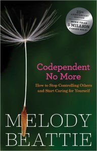 Codependent No More: How to Stop Controlling Others and Start Caring for Yourself Paperback Free sh