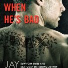 Better When He's Bad (Welcome to the Point Series #1) Paperback Review