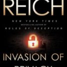 Invasion of Privacy: A Novel Paperback Cheap