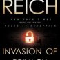 Invasion of Privacy: A Novel Paperback Cheap