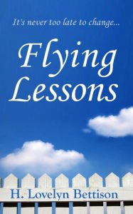 Flying Lessons Paperback Great Buy