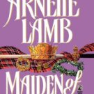 Maiden of Inverness Paperback Free shipping