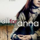 All For Anna Paperback Review