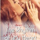 The Rhythm of my Heart Paperback On sale