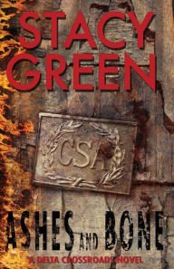Ashes and Bone Paperback Reviews