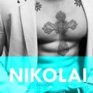 Nikolai Paperback for cheap