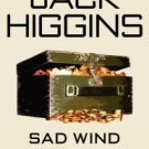 Sad Wind from the Sea Paperback Reviews