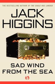 Sad Wind from the Sea Paperback Reviews