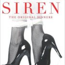The Siren Paperback In stock