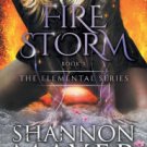 Firestorm Paperback Best Price