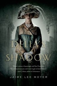 Delia's Shadow Paperback for cheap