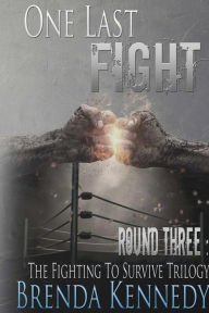 One Last Fight Paperback Best Price