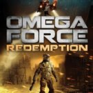 Omega Force: Redemption (OF7) Paperback On sale