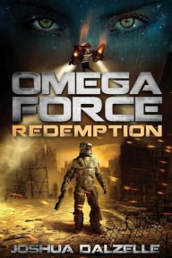 Omega Force: Redemption (OF7) Paperback On sale