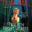 Twelfth Night Secrets Paperback On sale