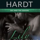 Lily and the Duke Paperback Free shipping