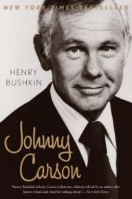 Johnny Carson Paperback Cheap
