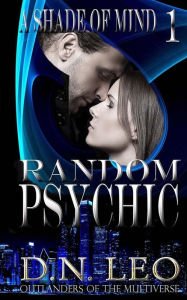 Random Psychic Paperback Best Price