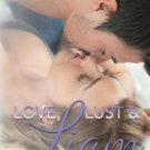Love, Lust & Liam (Wyatt Brothers, Book 2) Paperback Review