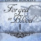 Forged in Blood I Paperback Free shipping