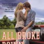 All Broke Down (Rusk University Series #2) Paperback On sale