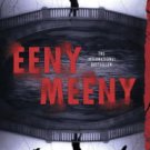 Eeny Meeny (Helen Grace Series #1) Paperback Free shipping