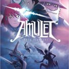 Prince of the Elves (Amulet Series #5) Paperback Review