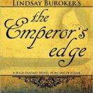 The Emperor's Edge (a high fantasy mystery in an era of steam) Paperback On sale