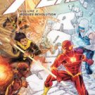 The Flash, Volume 2: Rogues Revolution (The New 52) Paperback for cheap