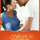 Ready To Burn Paperback Review