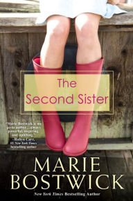 The Second Sister Paperback Reviews