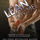 Lean on Me (Masters of the Shadowlands Series #4) Paperback Reviews