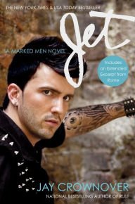 Jet (Marked Men Series #2) Paperback Best Price