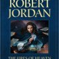 The Fires of Heaven (Wheel of Time Series #5) Paperback Great Buy