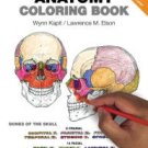The Anatomy Coloring Book Paperback Great Buy