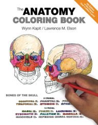 The Anatomy Coloring Book Paperback Great Buy