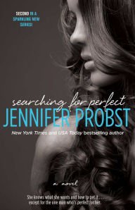 Searching for Perfect Paperback Cheap
