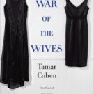 War of the Wives Paperback In stock