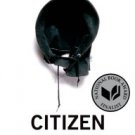 Citizen: An American Lyric Paperback In stock