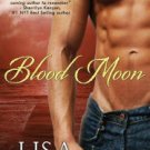 Blood Moon Paperback for cheap