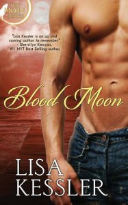 Blood Moon Paperback for cheap