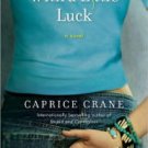 With a Little Luck Paperback Free shipping