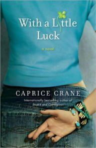 With a Little Luck Paperback Free shipping