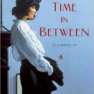 The Time in Between Paperback Best Price