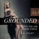 Grounded Paperback On sale
